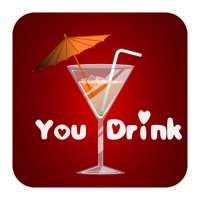 You Drink - Truth or Dare on 9Apps