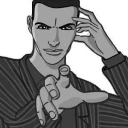 Training of the mind game icon