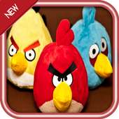 Live Wallpaper - Angry Dolls