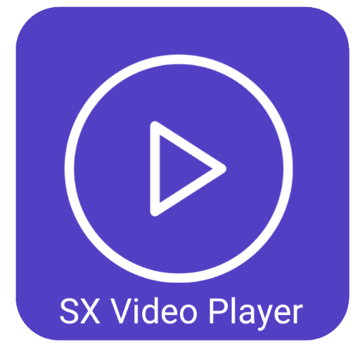 video Player 2021 icon