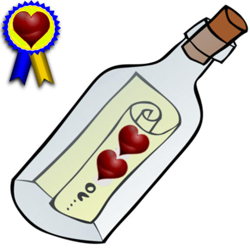 Textos Bonitos y Frases de Amor en Español icon