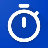 Tabata Timer: Interval Timer Workout Timer HIIT on 9Apps