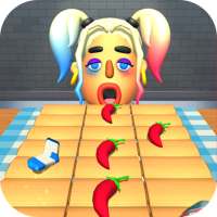 Best Tips Extra Hot Chili 3D