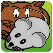 Two Player Maze Chase icon