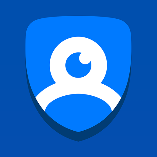 Faceless VPN icon