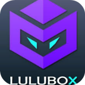 Lulubox Apps ML &amp; FF Test Internet speed icon
