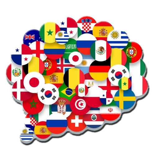 Talking Translator icon