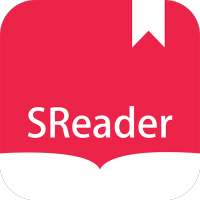 Sreader on 9Apps