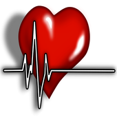 Blood Pressure Tracker icon