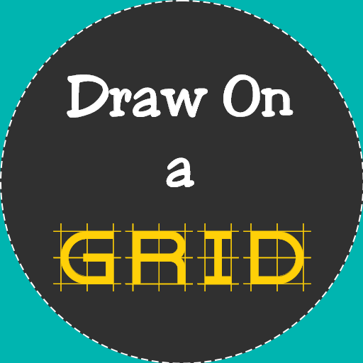 Draw Geometrically icon