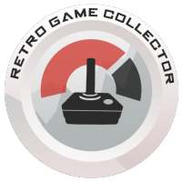 Retro Game Collector #database