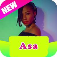 Asa songs offline