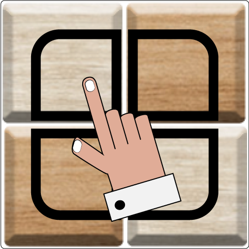 Wooden Puzzle &amp; Different Mind Games icon