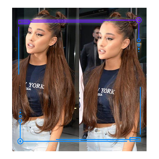 Ariana Grande Wallpaper HD 2020 icon