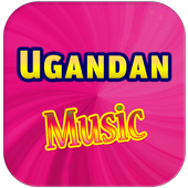 Ugandan Music icon