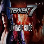 Tekken 7 New Guide 2018 icon