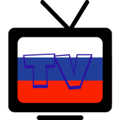 TV Russia icon