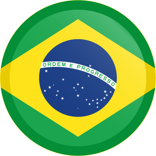 BRAZIL VPN - Unlimited Free VPN &amp; Get Free IP icon