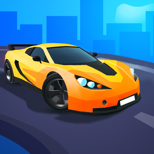 Race Master 3D Hints icon