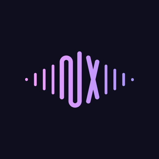 NX Player - MP3 Player, Audio Player icon