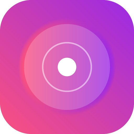 Assistive Touch - All in One Click icon