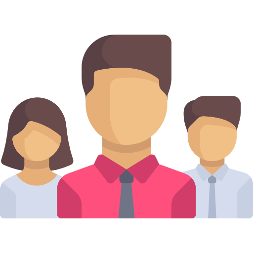 Join Active Groups icon