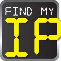 Find My IP