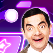 Mr. Bean Theme Song Hop World icon