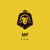 MF Player أيقونة