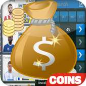 Coins for dream league soccer 18 Prank