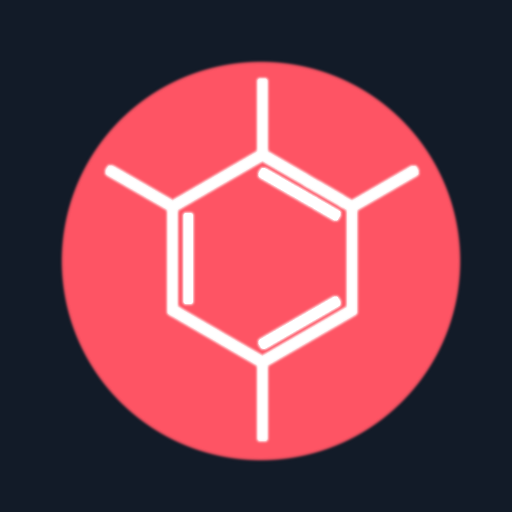 Ingredients Scanner icon