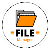 File Manager icon