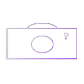 Cool Camera App icon