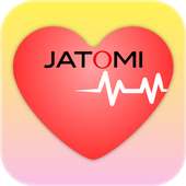 Jatomi Fitness Thailand on 9Apps