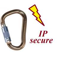 IPsecure on 9Apps