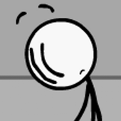 Stickman  Escape icon