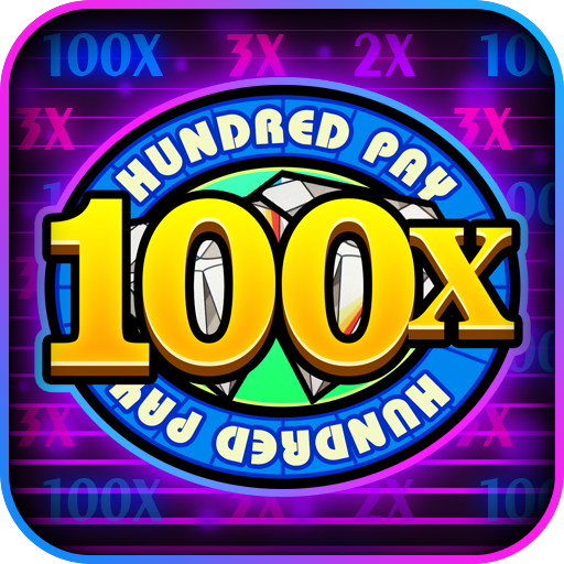 Double Wild Slots icon