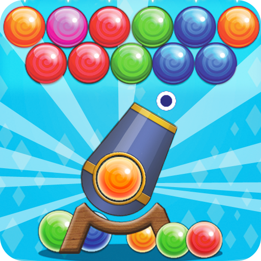 Bubble Cannon Shooter icon