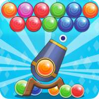 Bubble Cannon Shooter