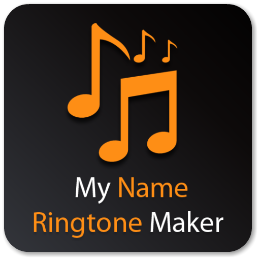 My Name Ringtone Maker  - Free All Languages icon