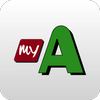 MyA icon