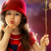 Background Changer of Photo icon