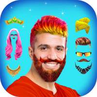 Pocket Salon - Men, Women Mobile Beauty Editor app on 9Apps