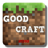 Good Craft : Adventure Exploration icon
