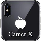Camera for iPhone - Phone X and Phone 8 icon