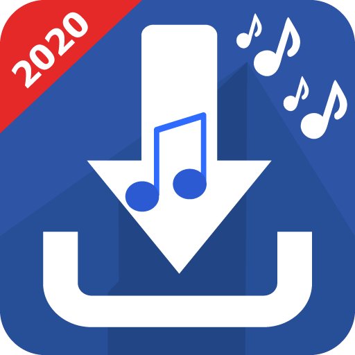 Mp3 &amp; Mp4 Video Downloader icon