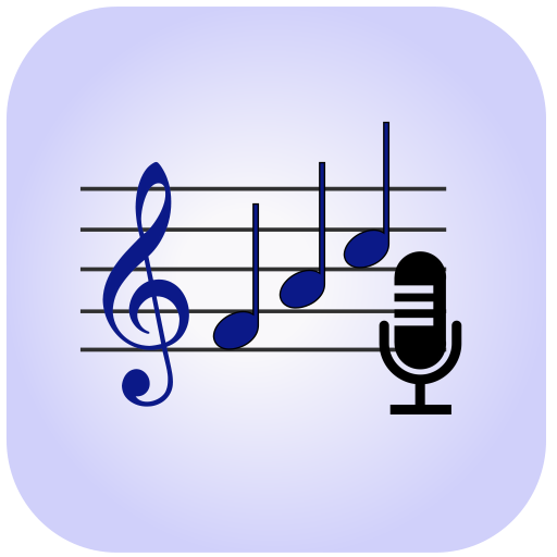 Piano Trainer - Sight Reading icon