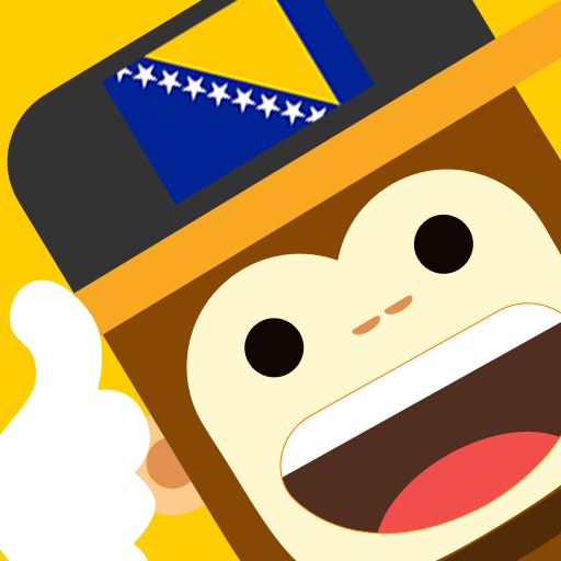 Learn Bosnian Language with Master Ling icon