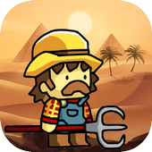 Super Diggy Adventure icon