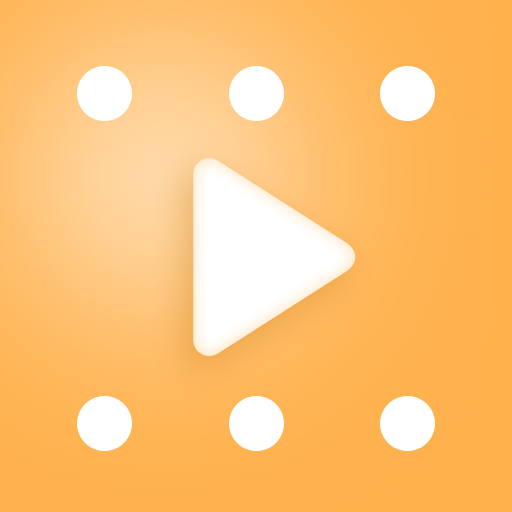 HD Video Player All Format Video Player icon